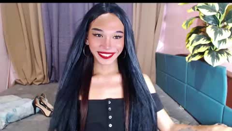 blackbarbie_jamie online show from June 21, 2026, 5:48 pm