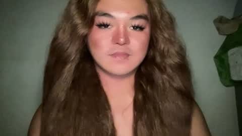 Snapshot of blackbarbiechantalxvx chatting on February 5, 2026, 2:22 pm blackbarbiechantalxvx online show from February 5, 2026, 2:22 pm