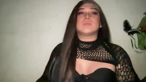 Snapshot of blackbarbiechantalxvx chatting on February 22, 2026, 2:15 pm blackbarbiechantalxvx online show from February 22, 2026, 2:15 pm