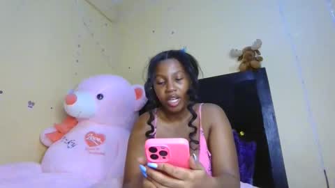 blackbarbiep online show from February 20, 2026, 10:32 pm