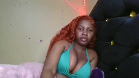 blackbarbiep online show from March 7, 2026, 9:56 pm