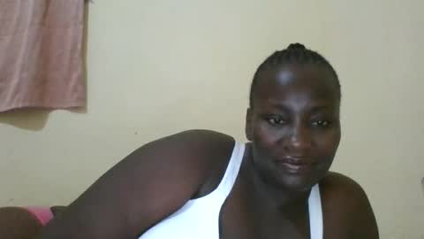 Snapshot of blackbeauty002 chatting on June 6, 2026, 8:57 pm PACIFICA online show from June 6, 2026, 8:57 pm
