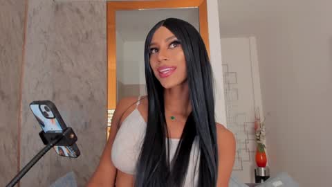 Nina online show from December 2, 2024, 1:46 pm