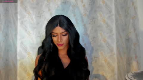 Nina online show from January 23, 2025, 2:28 pm