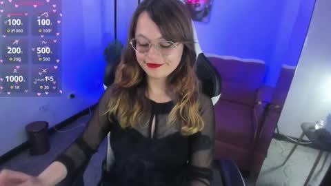 Snapshot of blackberry_s chatting on October 28, 2025, 11:18 pm Sophie online show from October 28, 2025, 11:18 pm