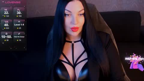 blackberry_star online show from January 8, 2026, 8:05 am