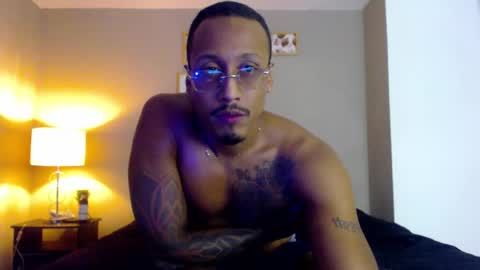 DWAYNE BELL online show from March 22, 2026, 7:12 am