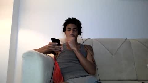 BlackBullTitus online show from November 14, 2025, 12:42 am