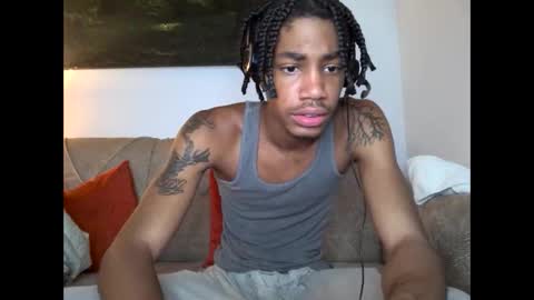 BlackBullTitus online show from November 22, 2025, 4:22 am