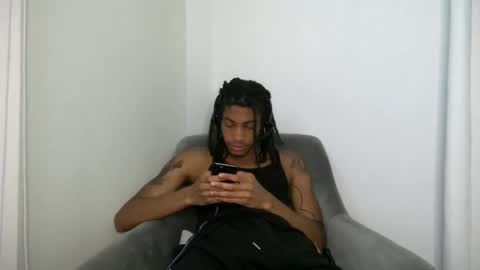 BlackBullTitus online show from January 6, 2026, 4:27 am