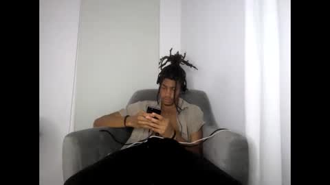 BlackBullTitus online show from January 7, 2026, 2:14 am