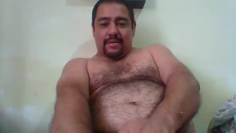 Charro Negro online show from March 31, 2026, 4:29 pm