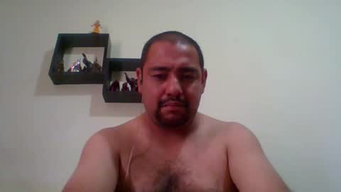Charro Negro online show from May 10, 2026, 3:39 pm