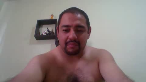 Charro Negro online show from May 30, 2026, 3:09 pm