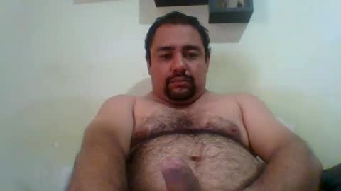 Charro Negro online show from July 10, 2026, 8:33 pm