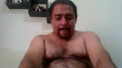 Charro Negro online show from July 14, 2026, 7:08 pm