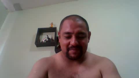 Charro Negro online show from July 16, 2026, 8:26 pm