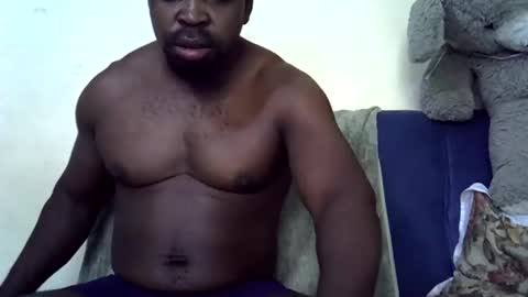 blackcock25487 online show from April 18, 2026, 9:13 am