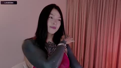 Snapshot of blackcybergirl chatting on February 17, 2026, 11:33 pm Inst Blackcybergirl online show from February 17, 2026, 11:33 pm