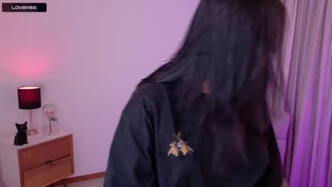 Snapshot of blackcybergirl chatting on March 6, 2026, 9:55 pm Inst Blackcybergirl online show from March 6, 2026, 9:55 pm