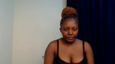Snapshot of blackcyn chatting on June 4, 2026, 4:35 pm Cynthia online show from June 4, 2026, 4:35 pm