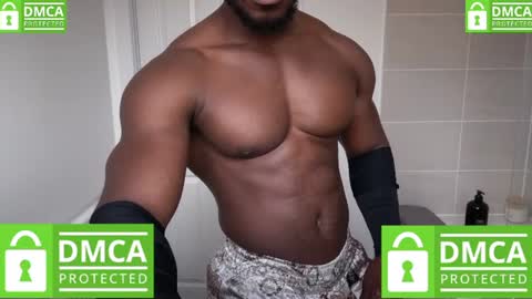 Snapshot of blackdaddygemini chatting on June 20, 2026, 11:02 am Blackgeminidude online show from June 20, 2026, 11:02 am