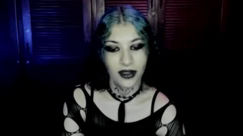 Nyx online show from September 17, 2025, 6:26 am