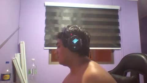 blackdick_2503 online show from February 20, 2026, 2:08 am