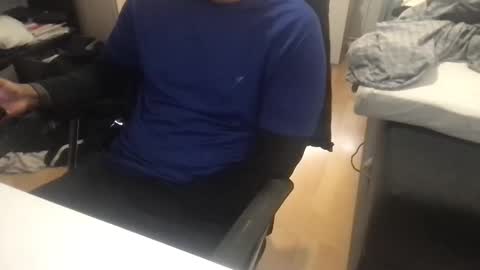 Snapshot of blackdiscreet chatting on January 7, 2025, 9:40 am blackdiscreet online show from January 7, 2025, 9:40 am