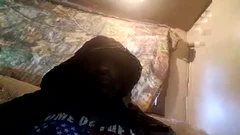 blackdynamitetexas online show from February 13, 2025, 5:01 pm