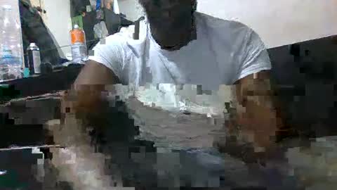 Snapshot of blackelnero chatting on January 12, 2025, 2:03 am blackelnero online show from January 12, 2025, 2:03 am