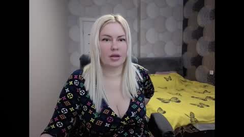 blackeyes11 online show from November 1, 2025, 1:07 am