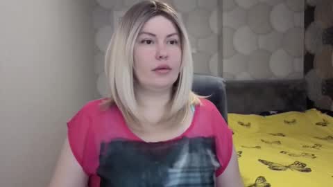 blackeyes11 online show from November 29, 2025, 12:24 am