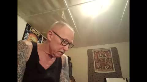 Traums of Angel online show from January 31, 2026, 10:41 pm