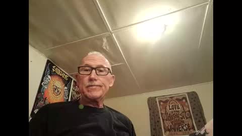 Traums of Angel online show from February 1, 2026, 8:51 pm