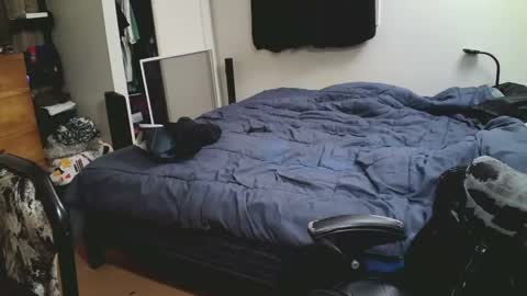 Marlon online show from December 14, 2025, 2:50 am