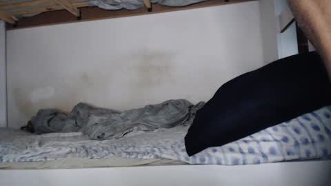 Blackguy720 online show from January 16, 2025, 11:27 pm