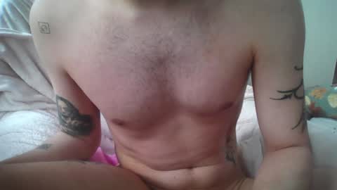 Snapshot of blackhairedsatan chatting on January 31, 2025, 9:59 am ozzyboi online show from January 31, 2025, 9:59 am