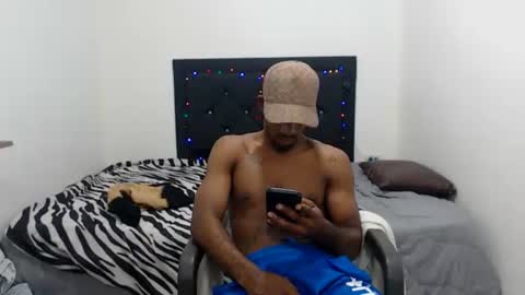 blackhorseet online show from March 9, 2026, 3:10 am