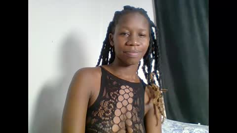 Snapshot of blackie_divaa chatting on June 3, 2026, 3:09 am divaa online show from June 3, 2026, 3:09 am
