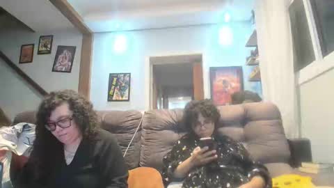 blackittys2 online show from June 7, 2026, 5:00 am