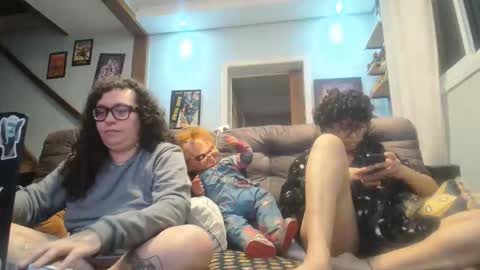 blackittys2 online show from June 8, 2026, 3:40 am