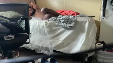 blackjag107 online show from September 30, 2025, 4:56 pm