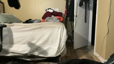 blackjag107 online show from October 23, 2025, 2:44 am