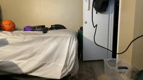 blackjag107 online show from November 19, 2025, 7:08 am