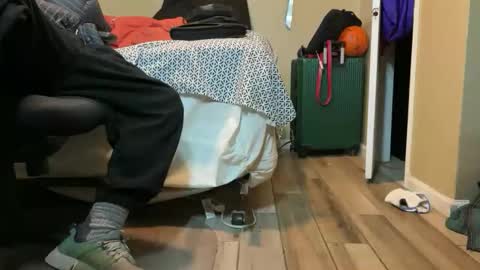 blackjag107 online show from December 16, 2025, 4:28 am