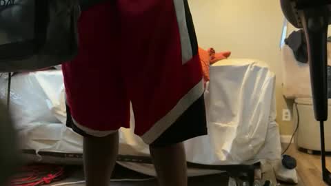 blackjag107 online show from December 20, 2025, 5:20 pm