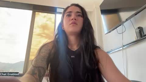 Snapshot of blackk_perla chatting on July 7, 2026, 8:24 pm blackk_perla online show from July 7, 2026, 8:24 pm