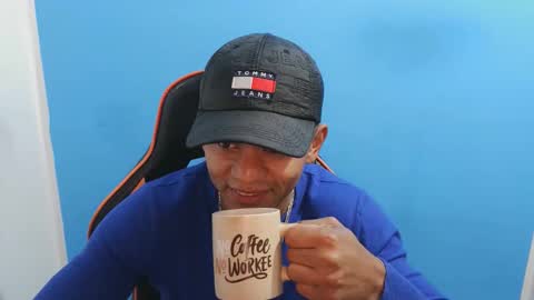 blackkiss_sweet online show from March 19, 2026, 8:40 am