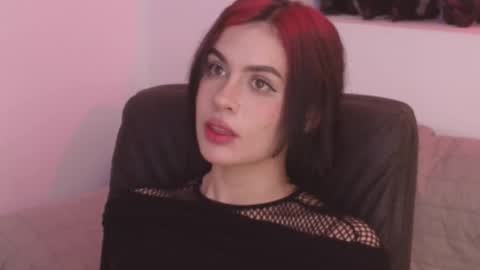 blackkitsune5 online show from January 17, 2026, 1:21 am